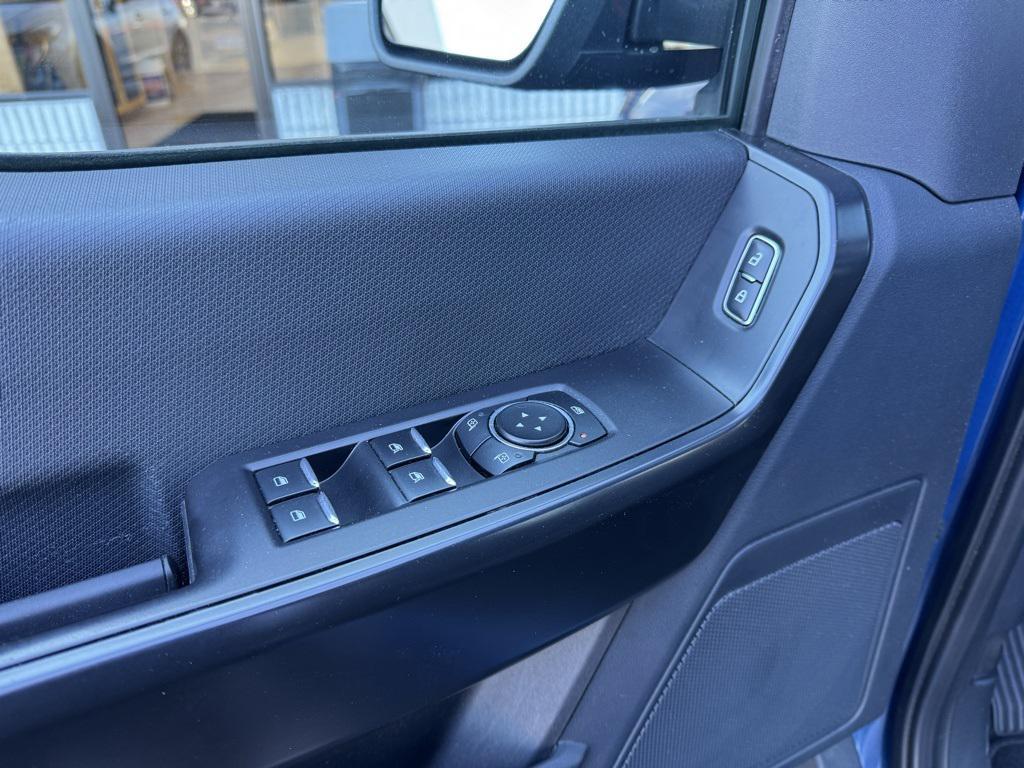 used 2023 Ford F-150 car, priced at $39,988