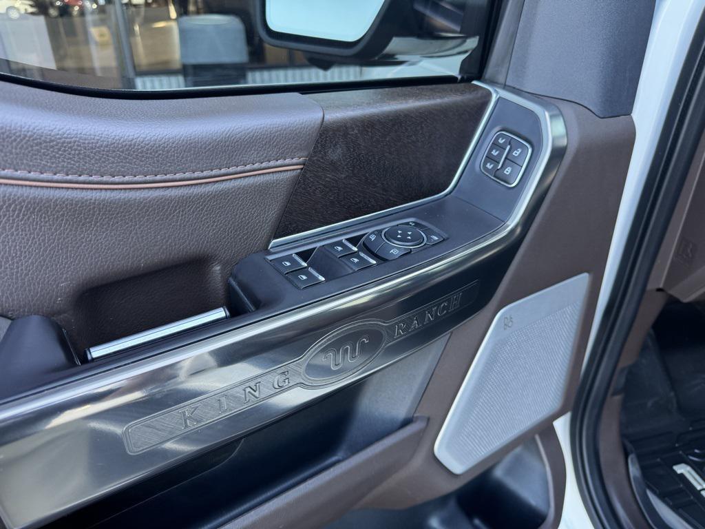 used 2021 Ford F-150 car, priced at $35,785