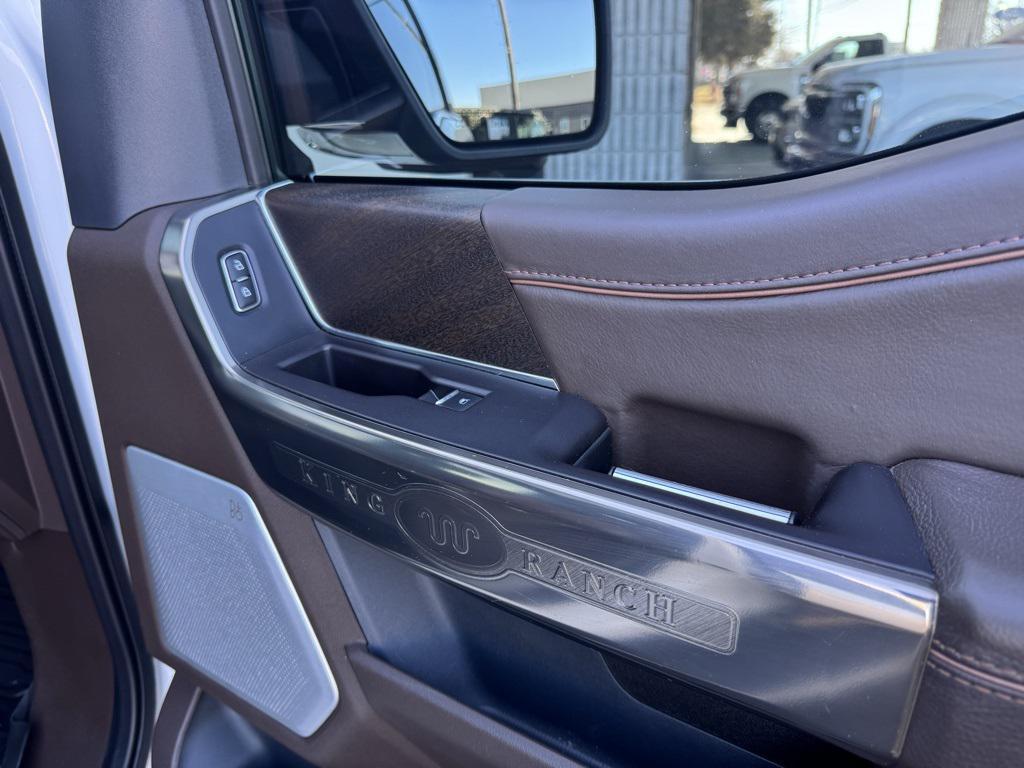 used 2021 Ford F-150 car, priced at $35,785