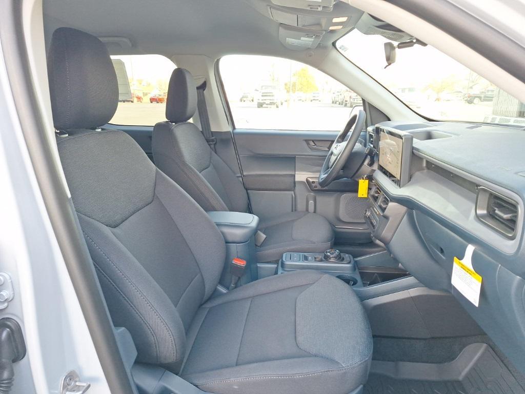 new 2026 Ford Maverick car, priced at $31,000