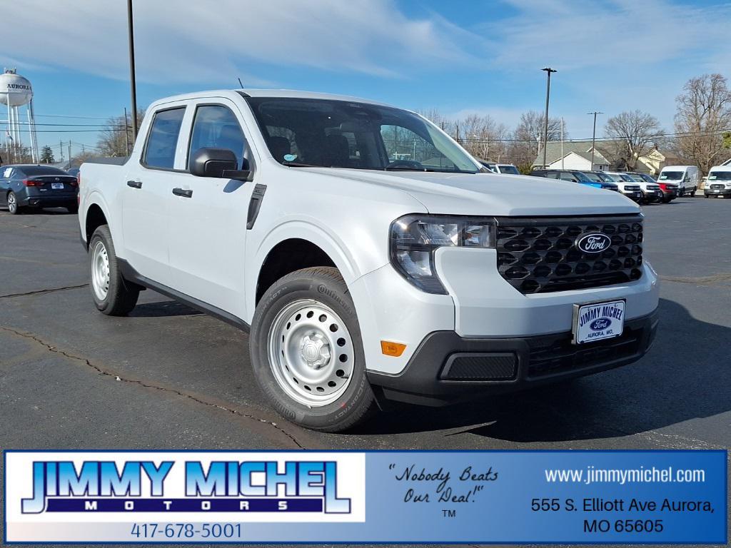 new 2026 Ford Maverick car, priced at $31,000