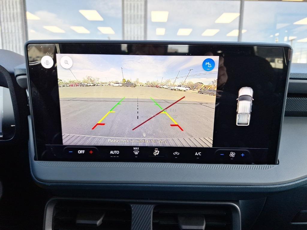 new 2026 Ford Maverick car, priced at $31,000