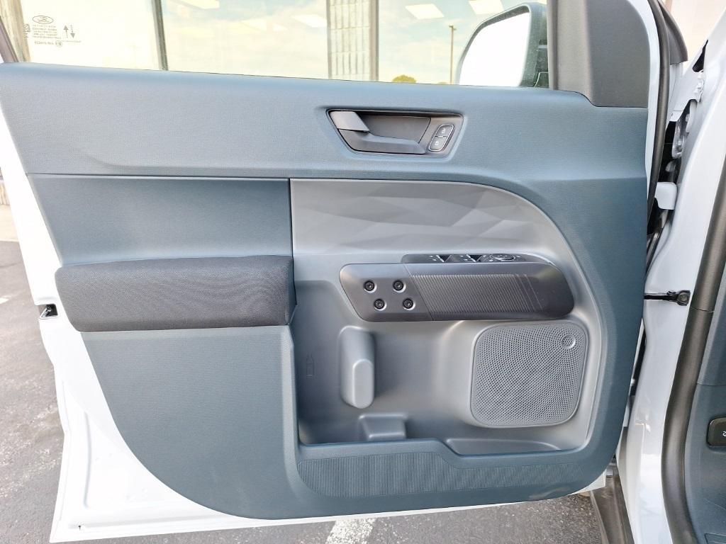 new 2026 Ford Maverick car, priced at $31,000