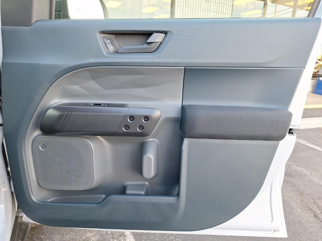 new 2026 Ford Maverick car, priced at $31,000