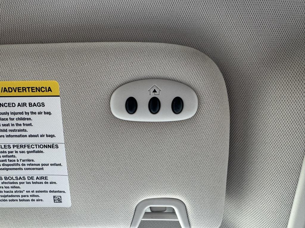 used 2024 Ford Edge car, priced at $26,583