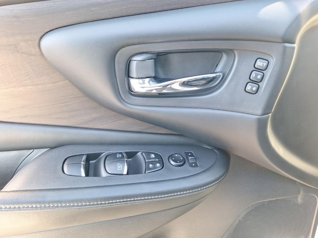 used 2020 Nissan Murano car, priced at $18,272