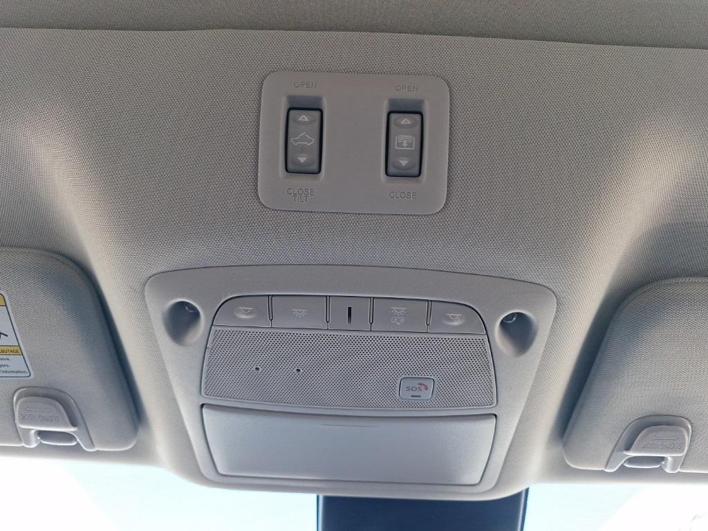 used 2020 Nissan Murano car, priced at $18,272