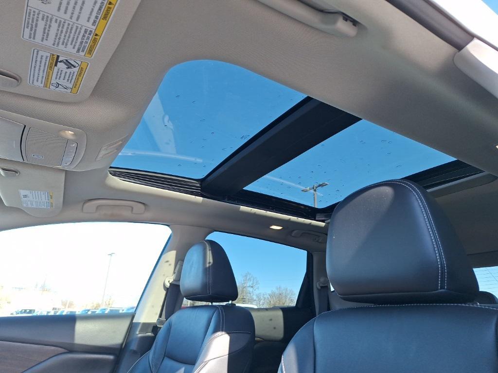 used 2020 Nissan Murano car, priced at $18,272