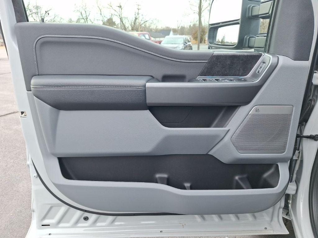 new 2026 Ford F-350 car, priced at $70,500