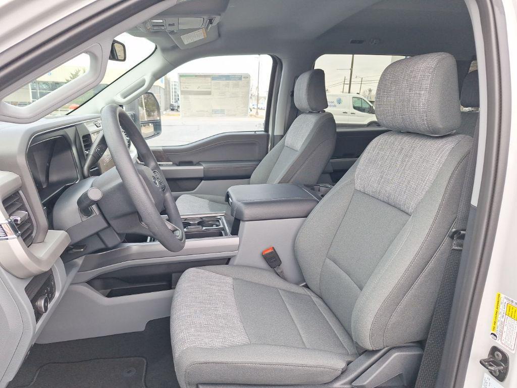 new 2026 Ford F-350 car, priced at $70,500