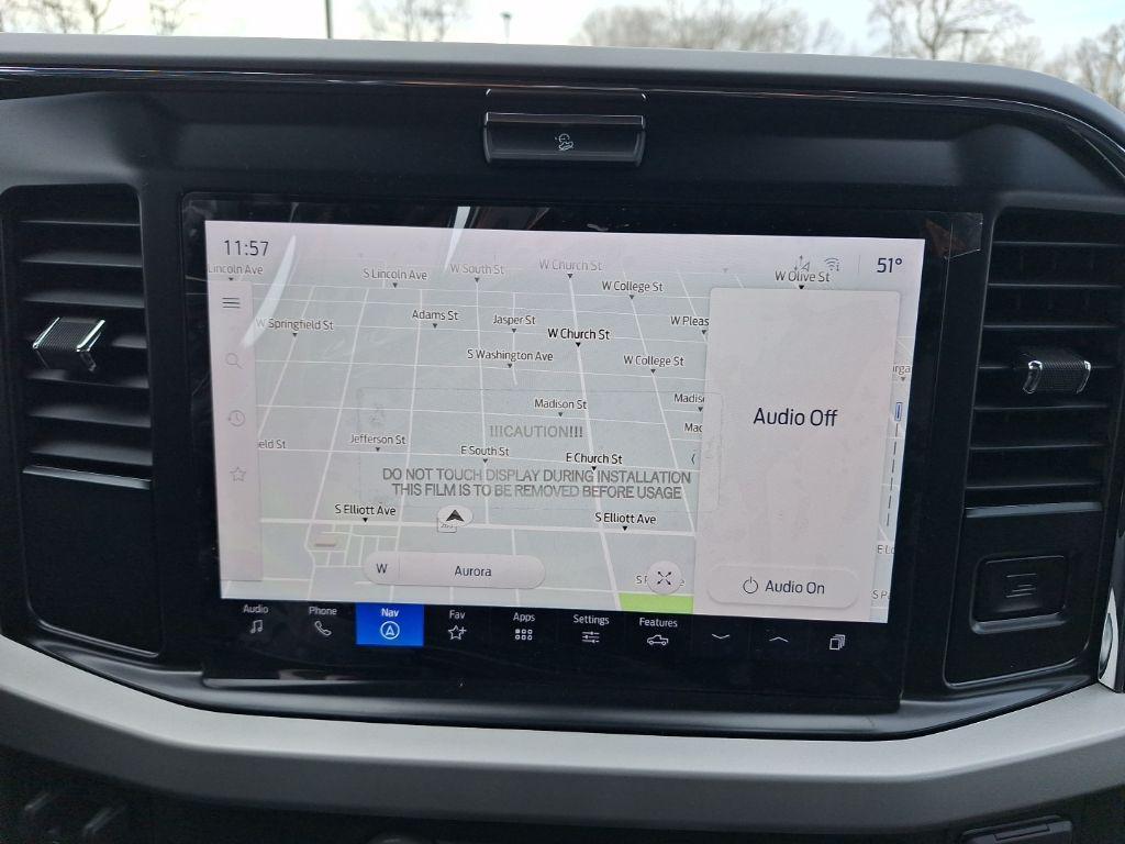 new 2026 Ford F-350 car, priced at $70,500