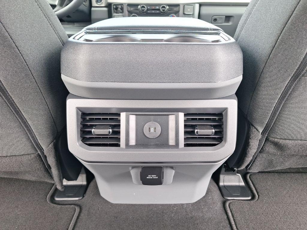 new 2026 Ford F-350 car, priced at $70,500