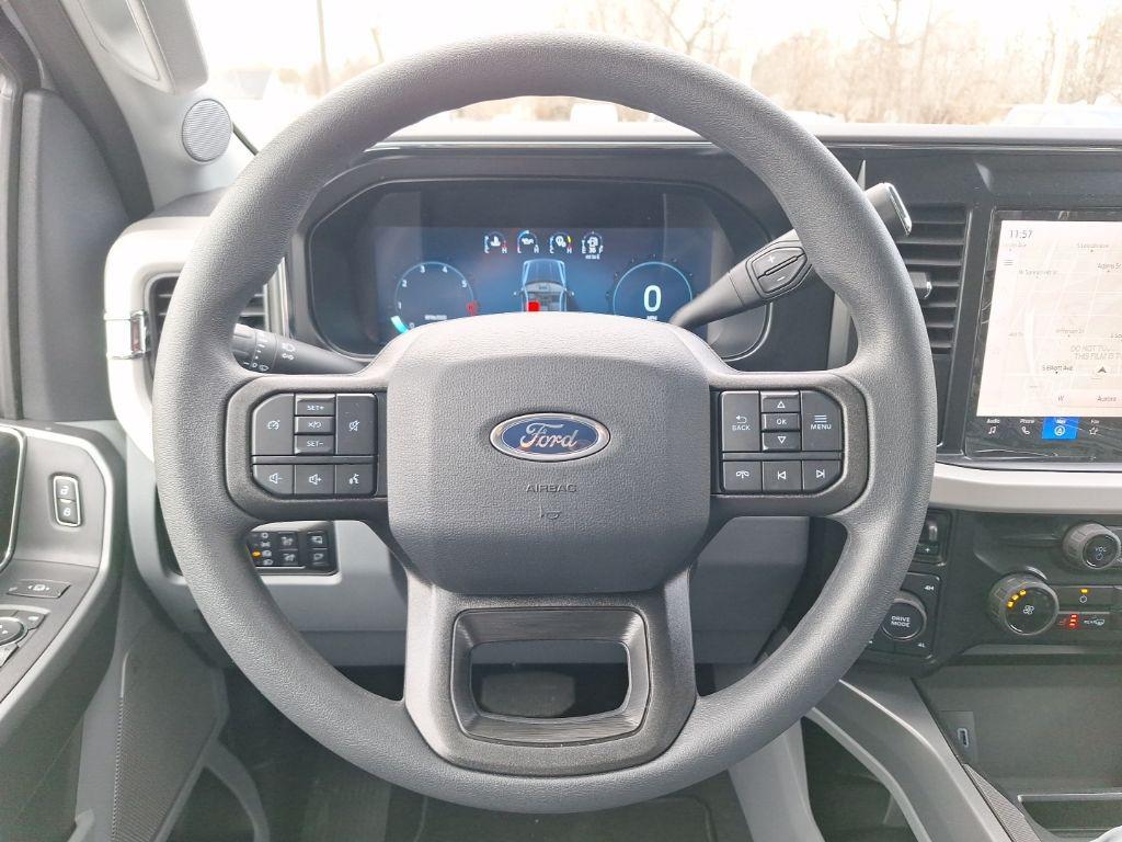 new 2026 Ford F-350 car, priced at $70,500