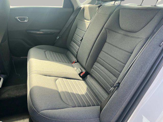 new 2025 Kia K4 car, priced at $25,735