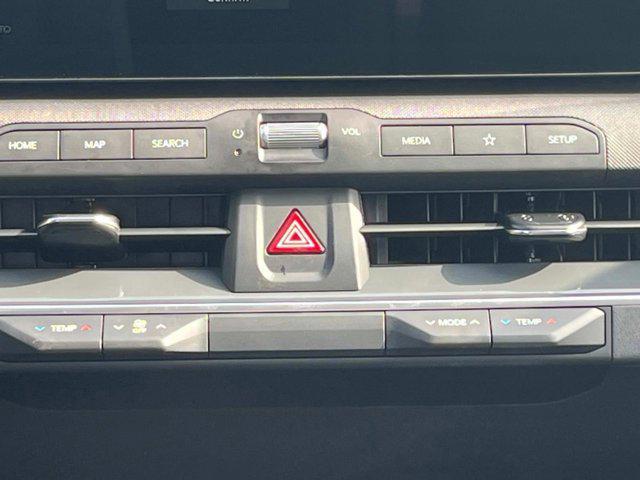 new 2025 Kia K4 car, priced at $25,735