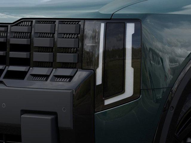 new 2027 Kia Telluride car, priced at $57,475