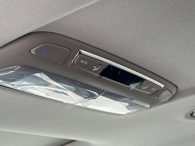 new 2025 Kia Telluride car, priced at $41,615