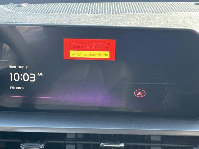 new 2025 Kia Telluride car, priced at $41,615