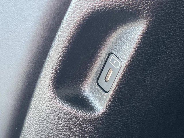 new 2025 Kia Telluride car, priced at $41,615