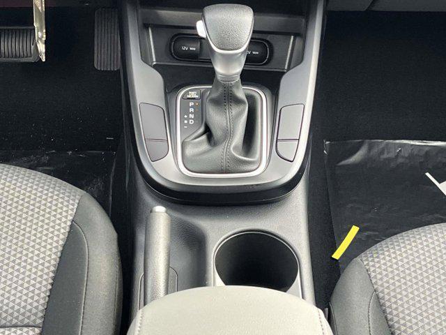 new 2025 Kia Soul car, priced at $22,770