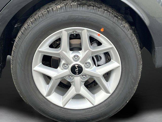 new 2025 Kia Soul car, priced at $22,770