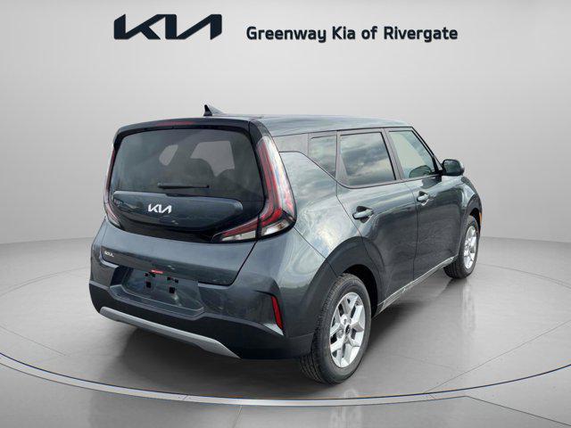 new 2025 Kia Soul car, priced at $22,770