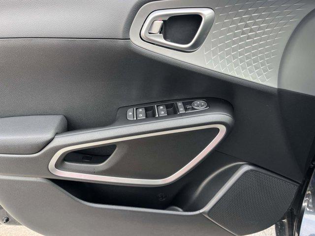 new 2025 Kia Soul car, priced at $22,770