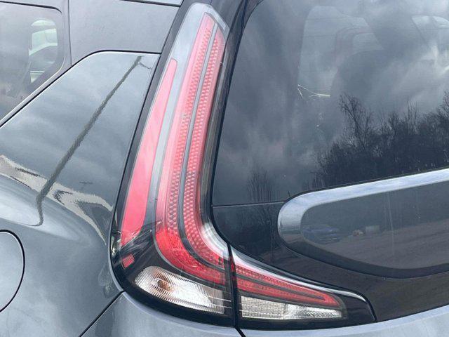 new 2025 Kia Soul car, priced at $22,770