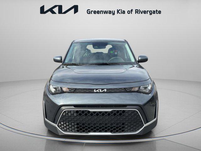 new 2025 Kia Soul car, priced at $22,770