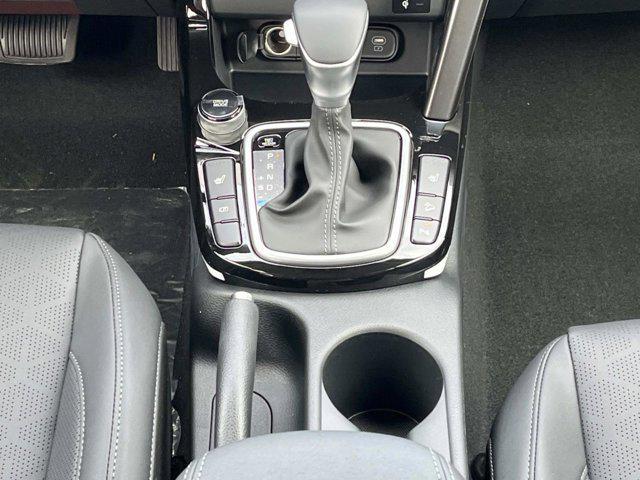 new 2026 Kia Seltos car, priced at $27,035