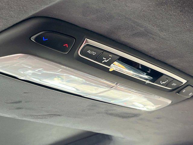 new 2025 Kia Telluride car, priced at $57,705