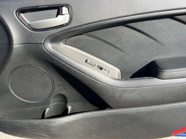 used 2018 Kia Forte car, priced at $10,318