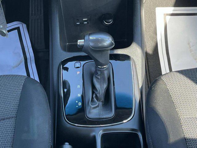 used 2018 Kia Forte car, priced at $10,318