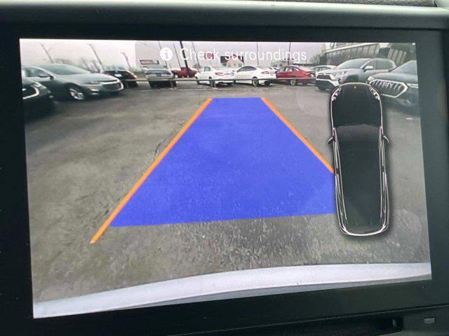 used 2017 Porsche Cayenne car, priced at $19,397