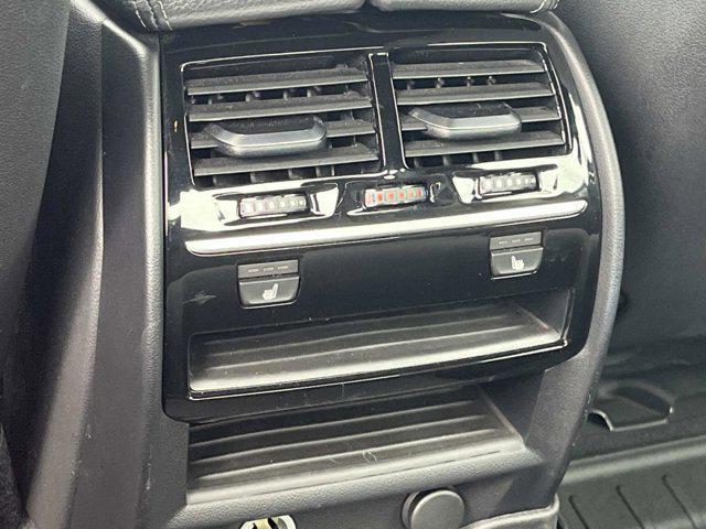 used 2019 BMW 530 car, priced at $19,266