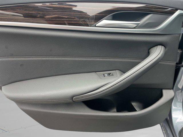 used 2019 BMW 530 car, priced at $19,266