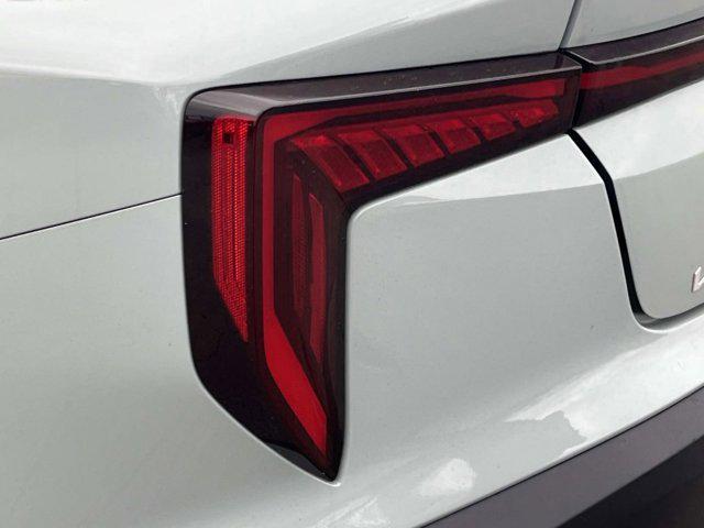 new 2025 Kia K4 car, priced at $25,375