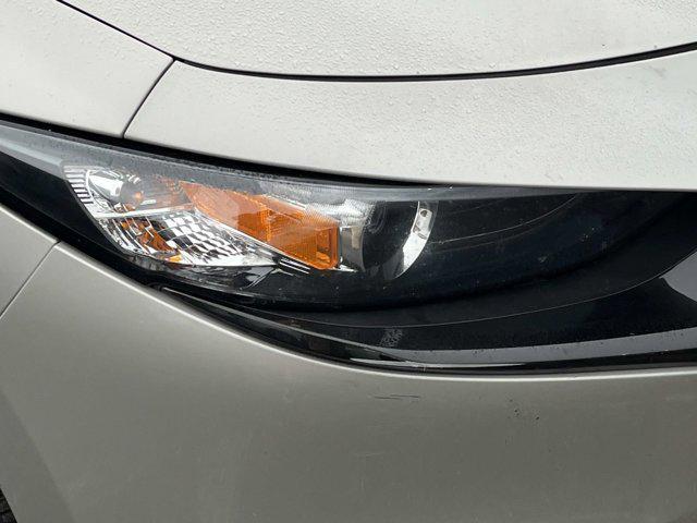 used 2023 Mazda Mazda3 car, priced at $19,903