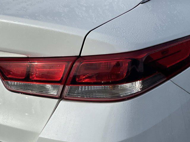 used 2019 Kia Optima car, priced at $8,635