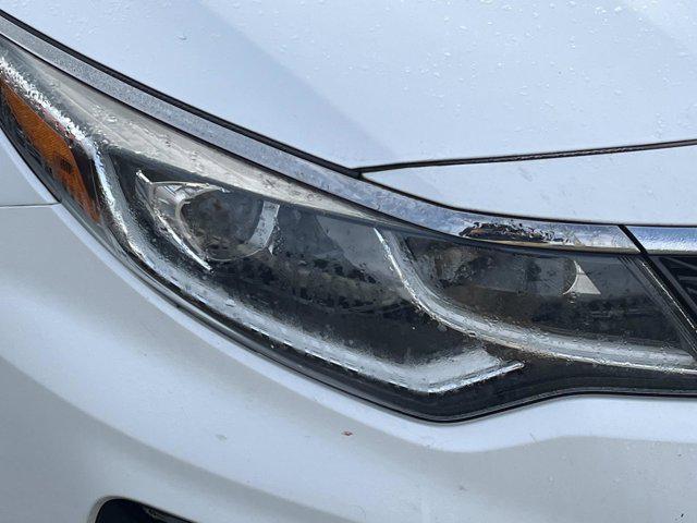 used 2019 Kia Optima car, priced at $8,635