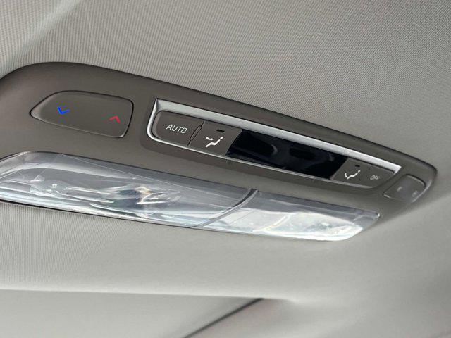 new 2025 Kia Telluride car, priced at $43,865