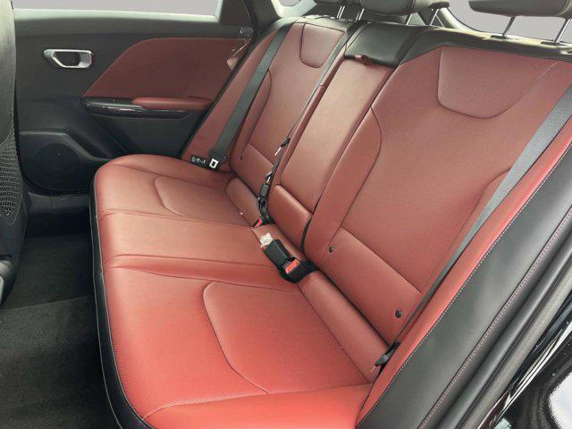 new 2026 Kia K4 car, priced at $31,625