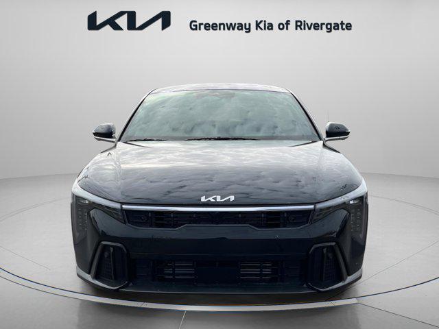 new 2026 Kia K4 car, priced at $31,625