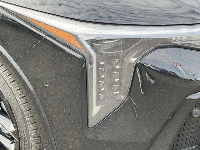 new 2026 Kia K4 car, priced at $31,625