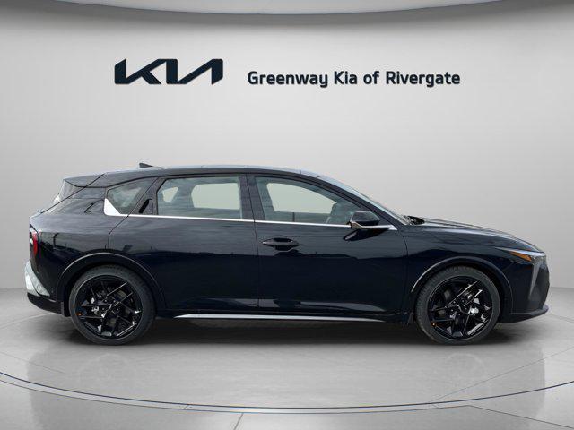 new 2026 Kia K4 car, priced at $31,625