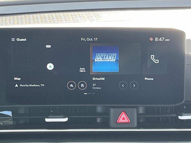 new 2026 Kia Carnival car, priced at $47,660