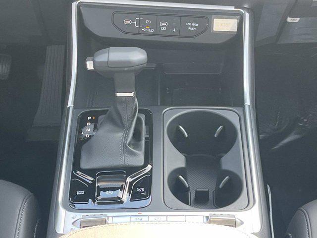 new 2026 Kia Carnival car, priced at $47,660