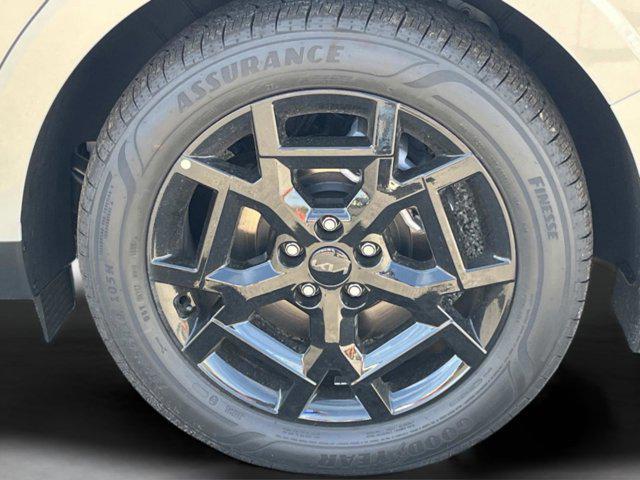 new 2026 Kia Carnival car, priced at $47,660