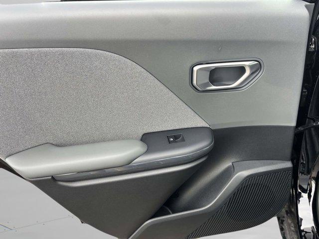 new 2025 Kia K4 car, priced at $25,855