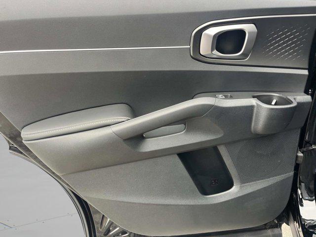 new 2025 Kia Seltos car, priced at $28,830